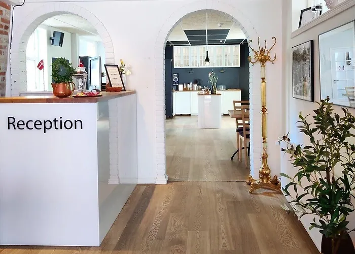 Hotell Centralhotellet