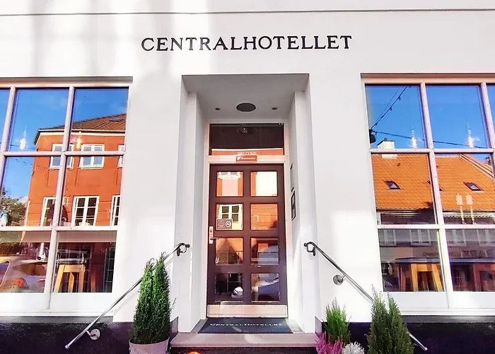 Centralhotellet