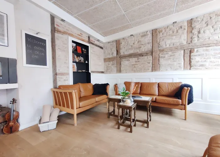 Centralhotellet 2* Koge