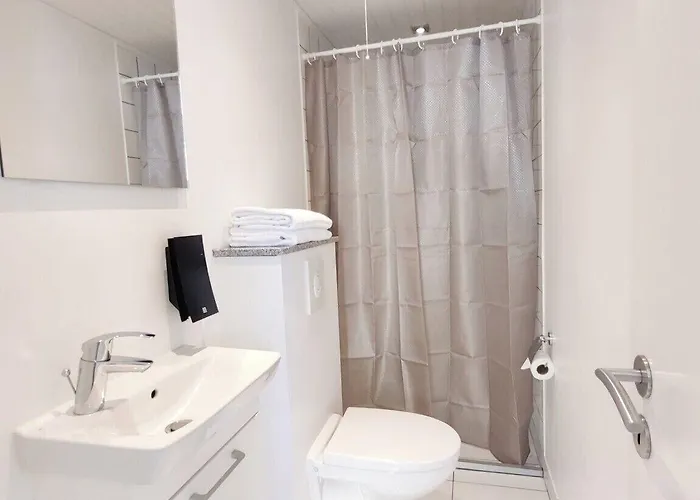 Centralhotellet キューゲ