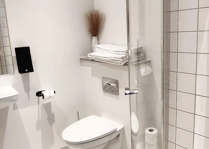 Centralhotellet 2* Koge