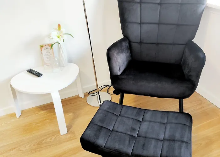 Centralhotellet 2* キューゲ