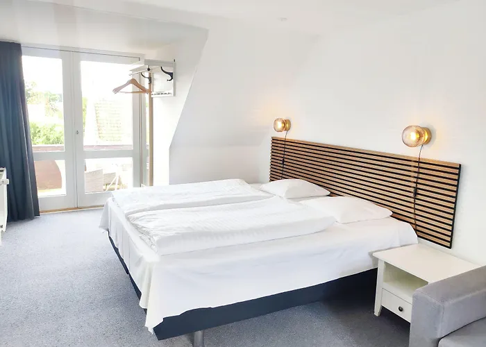 Centralhotellet 2*