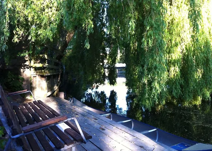 Centralhotellet Koge