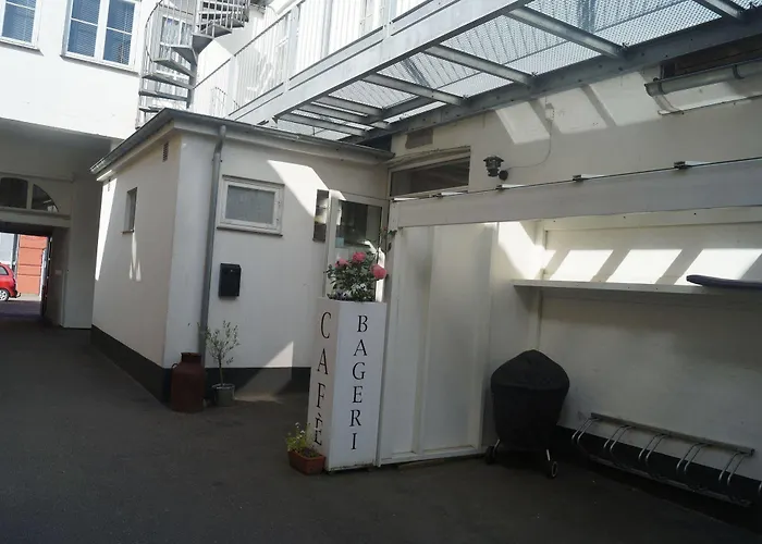 Centralhotellet