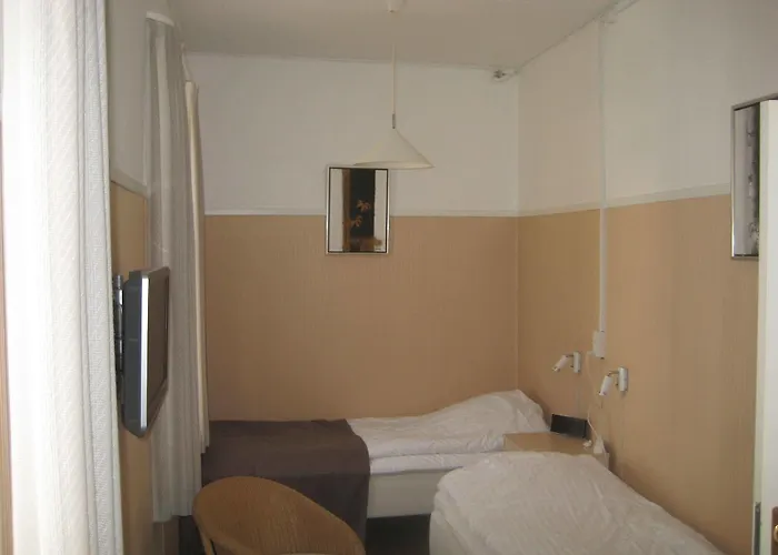 Centralhotellet