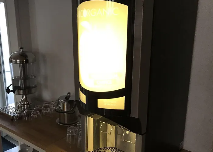 Centralhotellet 2* Koge