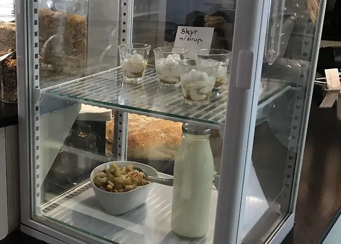 Hotell Centralhotellet 2*