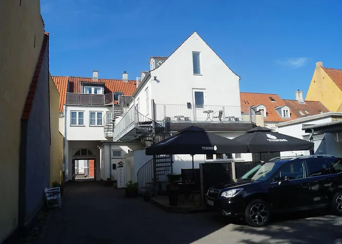 Centralhotellet