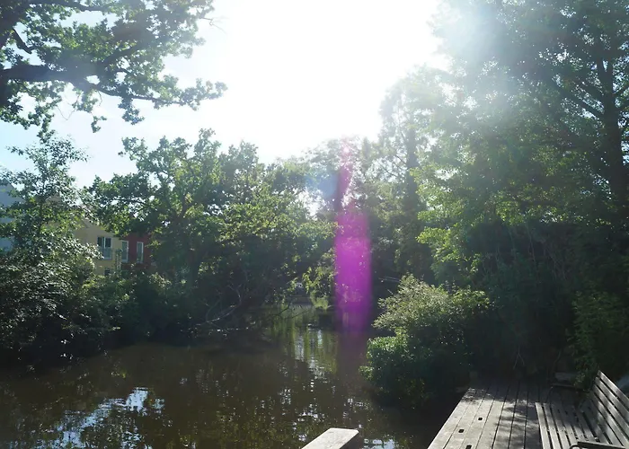 Centralhotellet 2* キューゲ